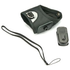 PC-G040 Datalogic gryphon housse protection étui clip ceinture