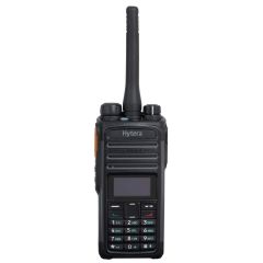 Hytera PD485 - talkie GPS et Bluetooth