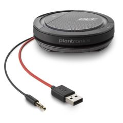 Plantronics Calisto 5200 USB Jack 3,5 mm