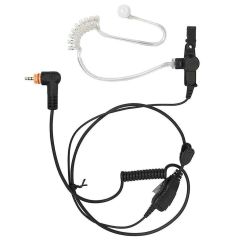 HS07 - Ecouteur In-Ear pour talkie-walkie - système oreillette