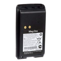 Batterie Mag One 1400 mAh pour talkie-walkie Motorola GP et BP -  PMNN4071AR