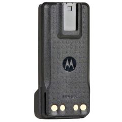 Batterie 2450 mAh pour Motorola séries DP2000e et DP4000e