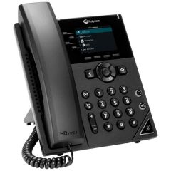 Téléphone IP Polycom VVX 250