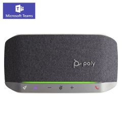 Poly Sync 10 certifié Microsoft Teams - speakerphone pour audio conférence