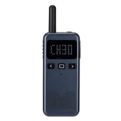 Retevis RB619 2.0 - Talkie-walkie sans licence ultra-compact