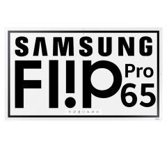 Samsung Flip Pro 65 WM65B