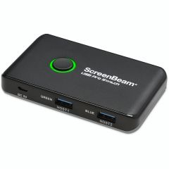 ScreenBeam USB PRO SWITCH