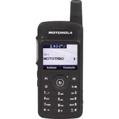 SL4000E talkie-walkie numérique SL4010E  Motorola