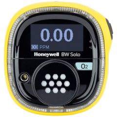 Honeywell BW Solo O2 - Détecteur oxygène - BWS1-XL-Y