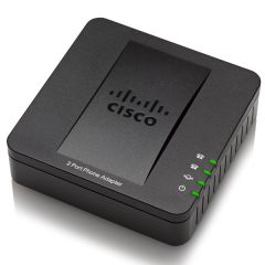 Passerelle IP Cisco SPA 112