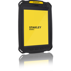 Tablette robuste Stanley S331