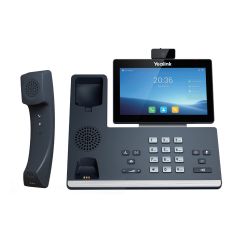Yealink T58W pro - Téléphone IP Yealink