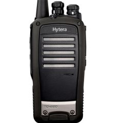 hyt tc-620 radiocommunication professionnelle