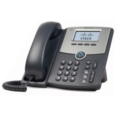 Cisco SPA 512G