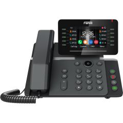 Téléphone VoiP Fanvil V65