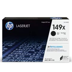 HP Cartouche de toner LaserJet authentique noir HP - W1490X