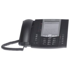 Téléphone IP Aastra 6775ip noir