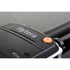  Hytera X1e talkie walkie DMR