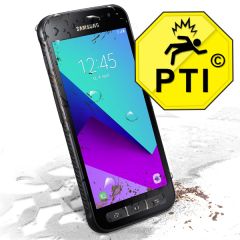 Smartphone PTI Samsung Galaxy Xcover 4 PTI protection travailleur isolé smartphone