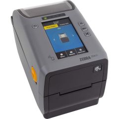 Zebra ZD611t - Imprimante à étiquettes - ZD6A122-T0EE00EZ