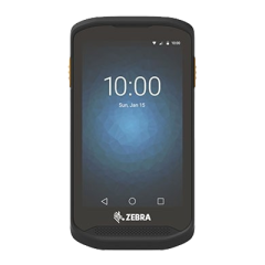 Zebra TC25 smartphone durci lecteur 1D/2D