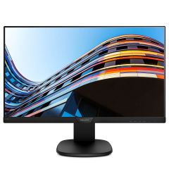 Philips Moniteur LCD avec technologie SoftBlue 243S7EHMB/00 image