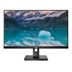 Moniteur 24" vue 1