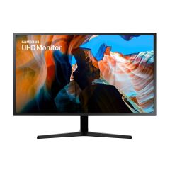 Samsung UJ590 32" vue 1