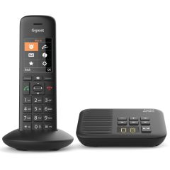 Gigaset C570 A base ECO DECT