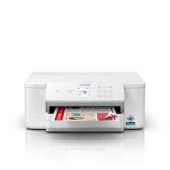 Epson WF-C4310DW vue 1