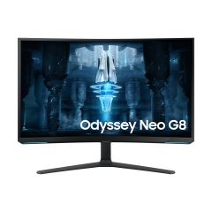 Samsung Neo G85NB vue 1