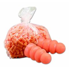 recharge de 500 bouchons d'oreilles 3m 1120