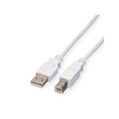 Cable USB A-C 3 mètres 