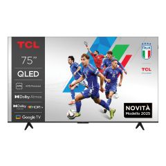 TCL 75P79K - 75 pouces