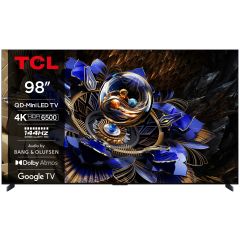 TCL 98X11K - 98 pouces