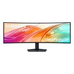 ViewFinity S9 49" vue 1
