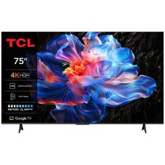 TCL 75P69K - 75 pouces