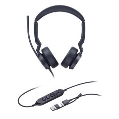 Yealink UH46 Dual UC 
