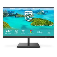 Écran Philips 24" vue 1