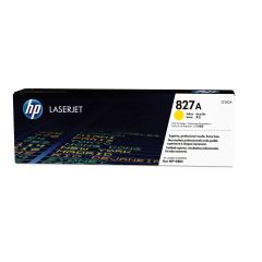 Toner HP 827A vue 1
