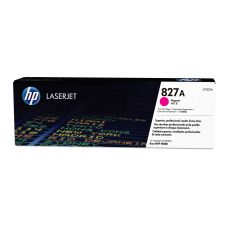 Toner HP Magenta vue 1