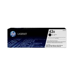 Toner HP 43X vue 1