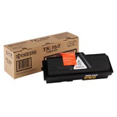 Toner Kyocera Noir vue 1