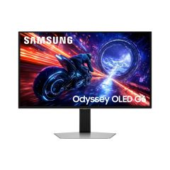 Odyssey G6 27" vue 1