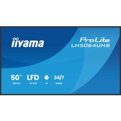 iiyama Prolite LH5064UHS-B1AG