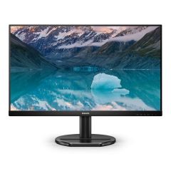 Philips 27" QHD vue 1