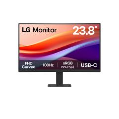 LG 24U421A-B vue 1
