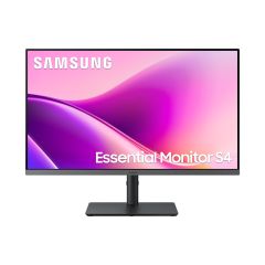 Moniteur S4 27" vue 1