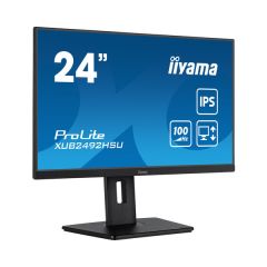 Écran 24" IIYAMA vue 1