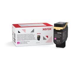 Toner Magenta Xerox vue 1